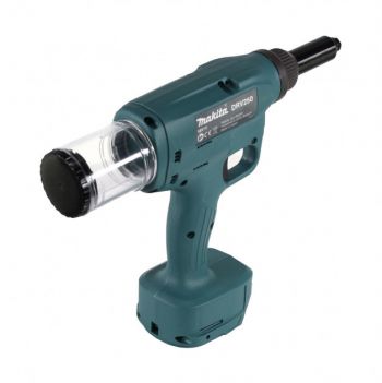 Аккумуляторный заклепочник Makita Li-ion 18В Каркас (DRV250Z) - Фото №2