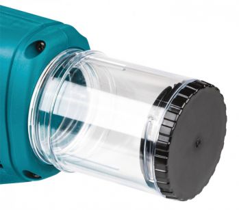 Аккумуляторный заклепочник Makita Li-ion 18В Каркас (DRV250Z) - Фото №6