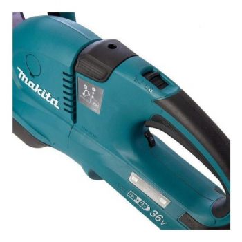 Аккумуляторный кусторез Makita Li-ion 18В 650 мм Каркас (DUH651Z) - Фото №2