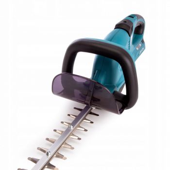 Аккумуляторный кусторез Makita Li-ion 18В 650 мм Каркас (DUH651Z) - Фото №6