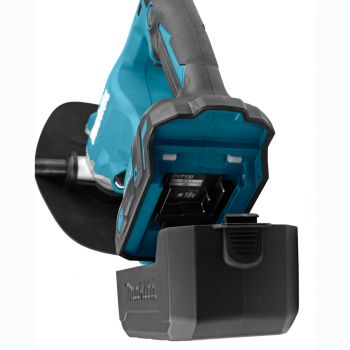 Аккумуляторный миксер Makita LXT Li-Ion 18В Каркас (DUT130Z) - Фото №4