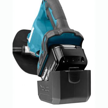 Аккумуляторный миксер Makita LXT Li-Ion 18В Каркас (DUT130Z) - Фото №5