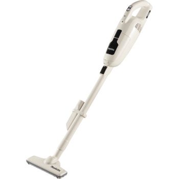 Акумуляторний пилосос Makita Li-Ion 10,8В (CL114FDWI) - Фото №1