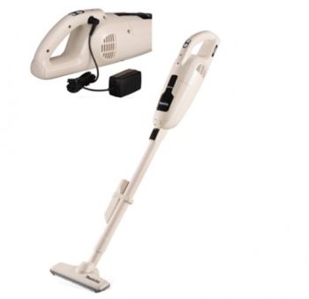 Акумуляторний пилосос Makita Li-Ion 10,8В (CL114FDWI) - Фото №2