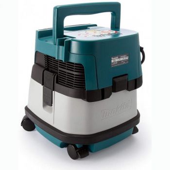 Акумуляторний пилосос-гібрид Makita LXT Li-ion 18В (DVC861LZ) - Фото №4