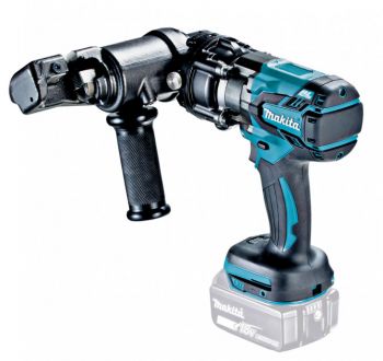 Аккумуляторный резчик шпилек Makita LXT Li-Ion 18В Каркас (DSC121ZK) - Фото №1