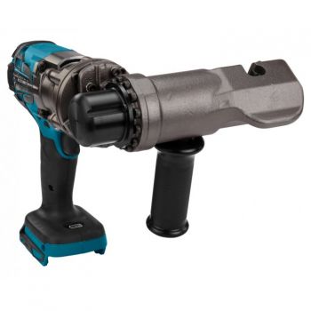 Аккумуляторный резчик шпилек Makita LXT Li-Ion 18В Каркас (DSC121ZK) - Фото №2