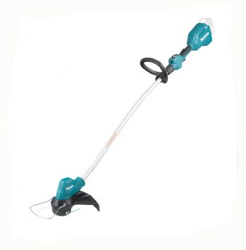 Аккумуляторная коса Makita каркас 18В (DUR189Z) - Фото №1