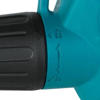 Аккумуляторная коса Makita каркас 18В (DUR189Z) - Фото №6