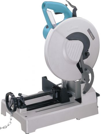 Пила монтажная Makita 1750 Вт (LC1230N) - Фото №2