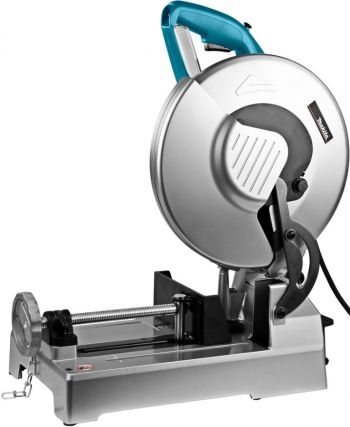 Пила монтажная Makita 1750 Вт (LC1230N) - Фото №4