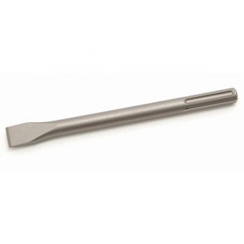Зубило плоское Makita SDS-Max 25x600 мм (D-34229) - Фото №1