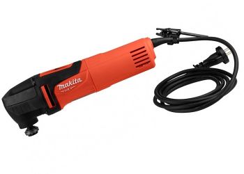 Многофункциональный инструмент Makita 200 Вт (M9800KX2) - Фото №2