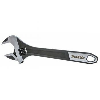 Ключ разводной Makita 250 мм (B-65436) - Фото №1