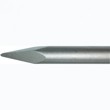 Пика Makita SDS-Max 400 мм (P-16243) - Фото №2
