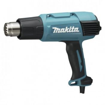 Технический фен Makita 1800 Вт (HG6031VK) - Фото №1