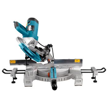 Торцовочная пила Makita 1430 Вт (LS1018LN) - Фото №3