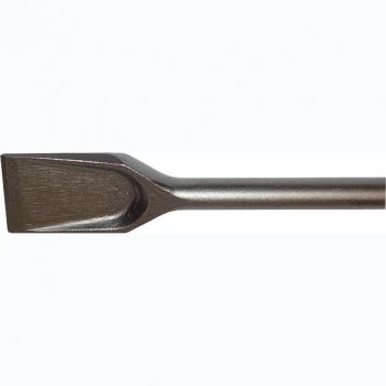 Зубило лопаточное Makita SDS-Max 50x350 мм (B-14015) - Фото №2