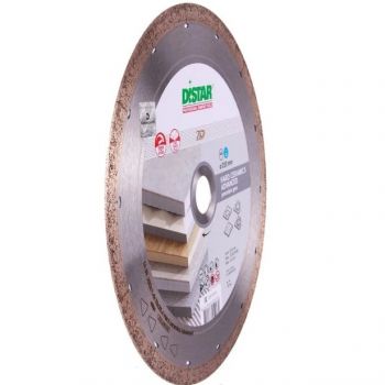 Круг алмазный отрезной Distar 1A1R 350x1,8/1,5x10x32 Hard ceramics Advanced (11127528024) - Фото №2