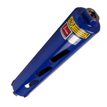 Алмазная коронка по бетону Distar DDS-W Concrete X 42x320-4xМ16 (17984540069) - Фото №5