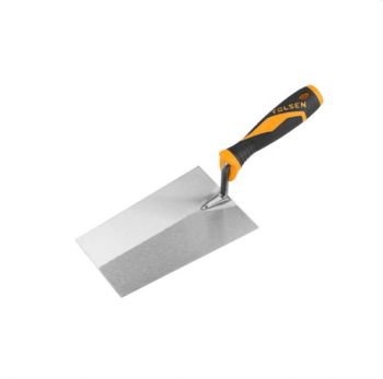 Кельма четырехугольное Tolsen 200 мм (41058) - Фото №1