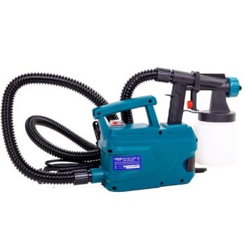 Краскопульт електричний Зеніт ЗКП-750 К Профі (849165) - Фото №3