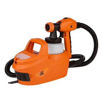 Краскопульт електричний Tехас 1000 Вт (ТА-01-607) - Фото №1