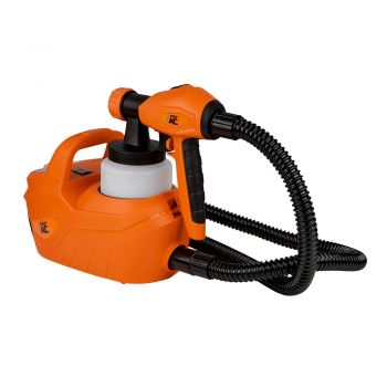 Краскопульт електричний Tехас 1000 Вт (ТА-01-607) - Фото №2