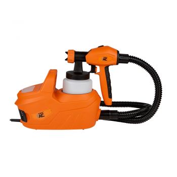 Краскопульт електричний Tехас 1000 Вт (ТА-01-607) - Фото №3