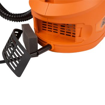 Краскопульт електричний Tехас 1000 Вт (ТА-01-607) - Фото №4