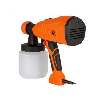 Краскопульт електричний Texас 600 Вт (ТА-01-603) - Фото №3