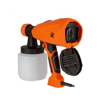 Краскопульт електричний Texас 600 Вт (ТА-01-603) - Фото №4