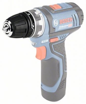Насадка-патрон Bosch FlexiClick GFA 12-B для GSR 12V-15 FC (1600A00F5H) - Фото №4