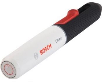 Клейова ручка Bosch Gluey Marshmallow (06032a2102) - Фото №2