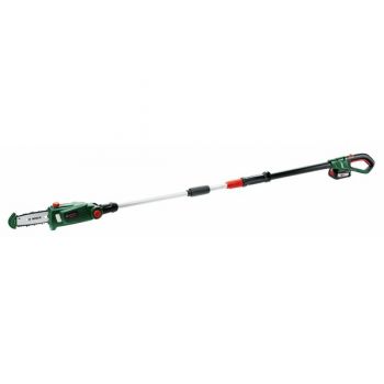 Высоторез электрический цепной Bosch UniversalChainPole 18 (06008B3100) - Фото №1