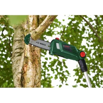 Высоторез электрический цепной Bosch UniversalChainPole 18 (06008B3100) - Фото №2