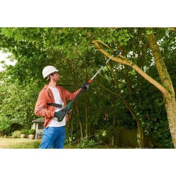 Высоторез электрический цепной Bosch UniversalChainPole 18 (06008B3100) - Фото №4