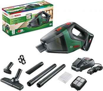 Аккумуляторный пылесос Bosch UniversalVac18 (06033B9103) - Фото №6