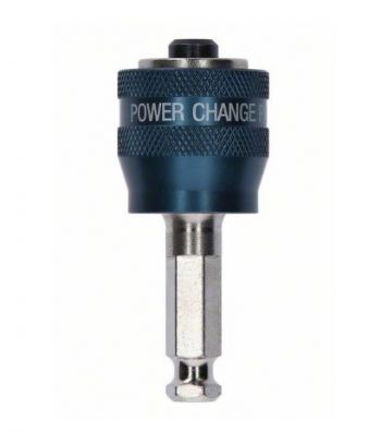 Адаптер для коронок Bosch Power Change 3/8", 8,7 мм (2608594264) - Фото №1