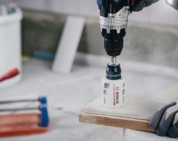 Адаптер для коронок Bosch Power Change 3/8", 8,7 мм (2608594264) - Фото №2