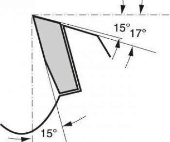 Диск пильный Bosch 190x30x24T SPEEDLINE (2608640801) - Фото №4