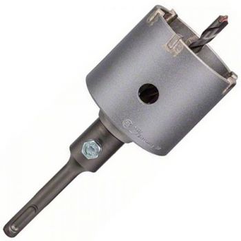Коронка победитовая по бетону Bosch SDS-PLUS 68x60 мм (2608550064) - Фото №1