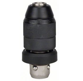 Патрон быстрозажимной Bosch для перфоратора GBH 2-26 DFR (2608572212) - Фото №1