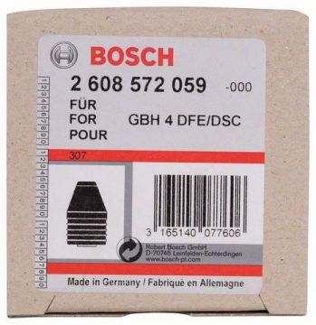 Патрон SDS-Plus Bosch для GBH 4 DSC (2608572059) - Фото №2
