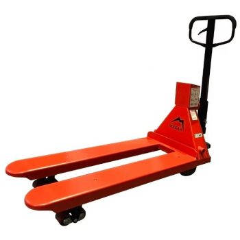 Гидравлическая рокла Vulkan CBY-CWI2.0T 2т/1150мм с весами (92266) - Фото №1