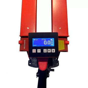 Гидравлическая рокла Vulkan CBY-CWI2.0T 2т/1150мм с весами (92266) - Фото №3