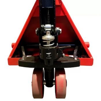 Гидравлическая рокла Vulkan CBY-CWI2.0T 2т/1150мм с весами (92266) - Фото №4