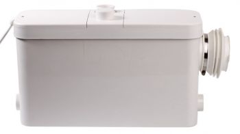 Канализационная установка VOLKS pumpe 500 Вт (WC500-2) - Фото №3