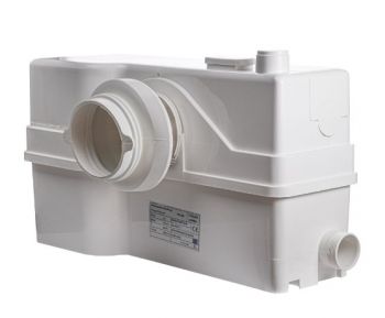 Канализационная установка VOLKS pumpe 800 Вт (WC800) - Фото №4