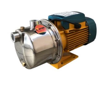 Насос центробежный Optima JET150S PRIME 1,3кВт - Фото №1